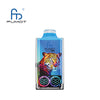 RandM Leopard 40000 Puffs Disposable Vape (Box of 10)