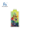 RandM Leopard 40000 Puffs Disposable Vape (Box of 10)