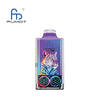 RandM Leopard 40000 Puffs Disposable Vape (Box of 10)