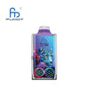 RandM Leopard 40000 Puffs Disposable Vape (Box of 10)