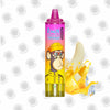 RAndM Tornado 15000 Banana Ice