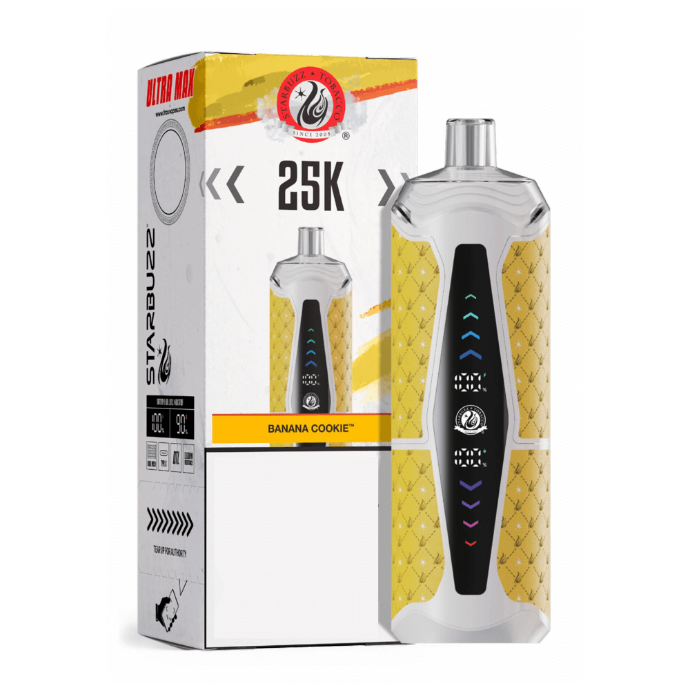 elfbar elfa master akku Vap Max Variable Voltage Battery and Cartridge Kit 0.5ml main image 1