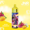 JNR Alien 10000 (Box of 10)