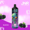 JNR Alien 10000 (Box of 10)