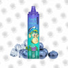 RAndM Tornado 15000 Blueberry On Ice
