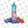 RAndM Tornado 15000 Blueberry Raspberry