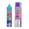 RandM Tornado 15000 Disposable Vape (Box of 10)