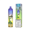 RandM Tornado 15000 Disposable Vape (Box of 10)