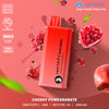 Hayati Duo Mesh 7000 Puffs Disposable Vape (Pack of 10)