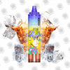 RAndM Tornado 15000 Cola Ice