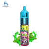 RandM Tornado 30000 Puffs Music Disposable Vape Bar (Box of 10)