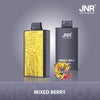 JNR Mega Box 25000 Puffs Disposable Vape Box of 10
