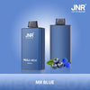 JNR Mega Box 25000 Puffs Disposable Vape Box of 10