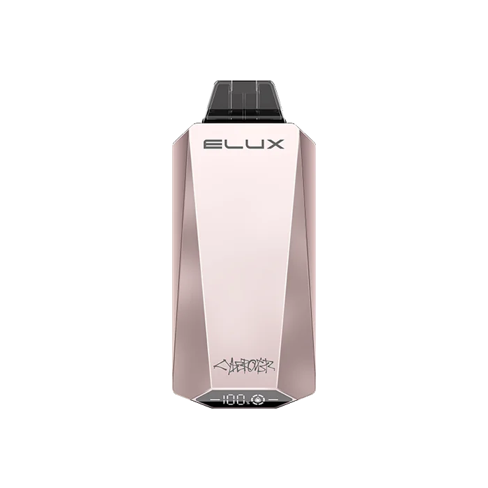 Elux Cyberover 15000 Puffs | 15+ Flavours - 78,29 Just Elux Cyberover 15000 Puffs | 15+ Flavours - 78,29 Just