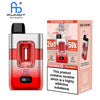 Fumot Eco 2 in 1 50000 Puffs Disposable Vape (Box of 10)