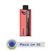 Ghost Pro Elite 7000 Puffs Disposable Vape (Box of 10)
