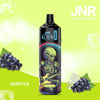 JNR Alien 10000 (Box of 10)