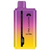 Hayati Pro Ultra 15000 Puffs Disposable Vape (Pack of 10)