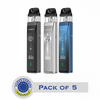 VAPORESSO XROS Pro Kit (Box of 5)