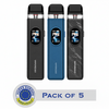 Vaporesso Xros 6 Vape Kit (Box of 5)