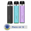 Vaporesso Xros 3 Mini Kit (Box of 5)