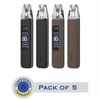 Oxva Xlim PRO 3 Vape Kit (box of 5)