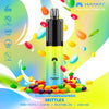 Hayati Twist 5000 Puffs Disposable Vape Pod Kit (Box of 10)
