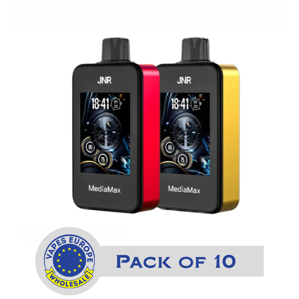 medimax jnr vape Does Vaping Get You High?