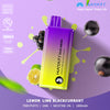 Hayati Duo Mesh 7000 Puffs Disposable Vape (Pack of 10)