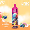 JNR Alien 10000 (Box of 10)