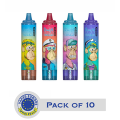 RandM Tornado 15000 Disposable Vape (Box of 10)