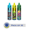 RandM Tornado 30000 Puffs Music Disposable Vape Bar (Box of 10)