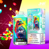 JNR Falcon X 18000 Puffs Disposable Vape (Box of 10)