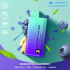 Hayati Duo Mesh 7000 Puffs Disposable Vape (Pack of 10)