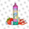 RAndM Tornado 15000 Strawberry Ice
