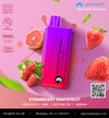 Hayati Duo Mesh 7000 Puffs Disposable Vape (Pack of 10)