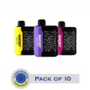 Ghost Galaxy 25000 Puffs Disposable Vape (Box of 10)