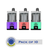 WGA Legend Ultra 30000 Disposable Vape (Box of 10)