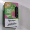 RandM Tornado 20000 Puffs Disposable Vape (Box of 10)