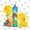 RAndM Tornado 15000 Blue Razz Lemonade