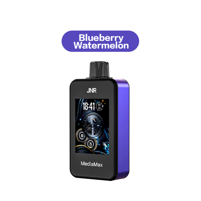 elfbar elfa kaufen JNR Media Max 40000 Disposable Vape