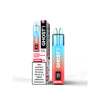 Ghost Pro 6000+ Puffs Disposable Vape (Box of 10)