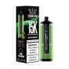 Al Fakher Crown Bar 15K Hypermax Disposable Vape (Box of 10)