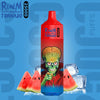 REndM Tornado 25000 Puffs (Box of 10)