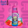 REndM Tornado 25000 Puffs (Box of 10)