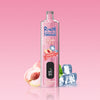 REndM Shisha 25000 Puffs (Box of 10)