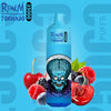 REndM Tornado 25000 Puffs (Box of 10)