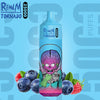 REndM Tornado 25000 Puffs (Box of 10)