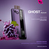 Ghost Pro Elite 7000 Puffs Disposable Vape (Box of 10)