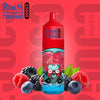 REndM Tornado 25000 Puffs (Box of 10)
